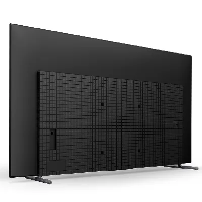 BRAVIA XR-55A80L 55 inch UHD Smart OLED TV
