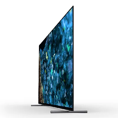 BRAVIA XR-55A80L 55 inch UHD Smart OLED TV