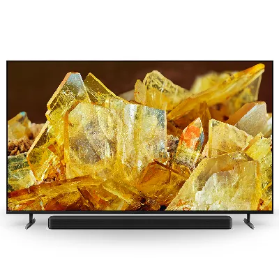 BRAVIA XR-55X90L 55 inch UHD Smart LED TV