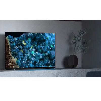 BRAVIA XR-83A80L 83 inch UHD Smart OLED TV