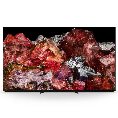 BRAVIA XR-85X95L 85 inch UHD Smart Mini LED TV