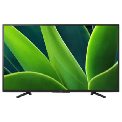 Bravia KD-32W830K 32 inch HD ready Smart LED TV
