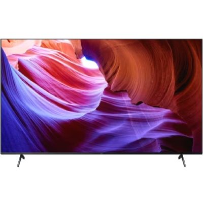 Bravia KD-85X85K (85 inch) Ultra HD (4K) Smart LED TV