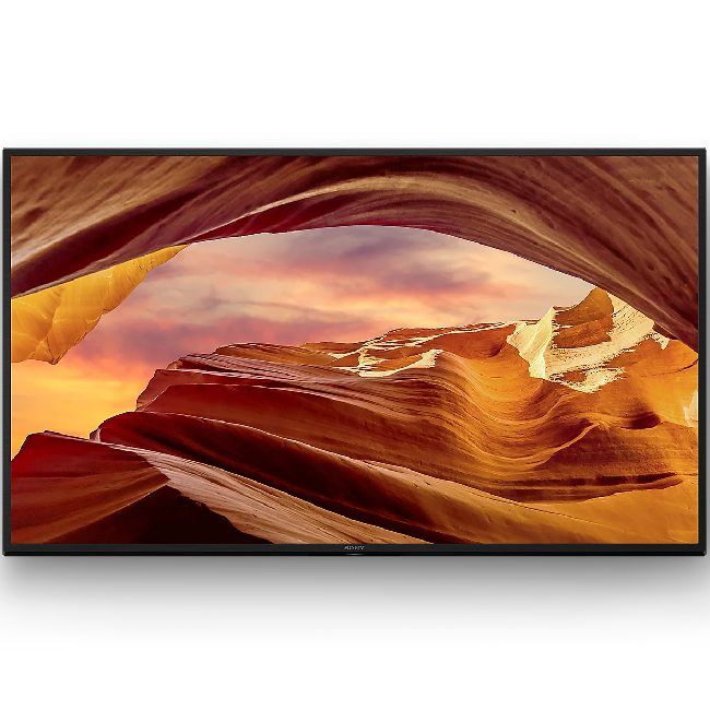 KD-43X70L Ultra HD (4K) Smart LED TV