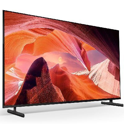 KD-43X80L Ultra HD (4K) Smart LED TV