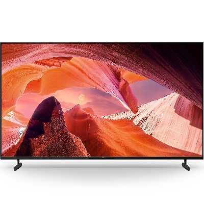 KD-43X80L Ultra HD (4K) Smart LED TV