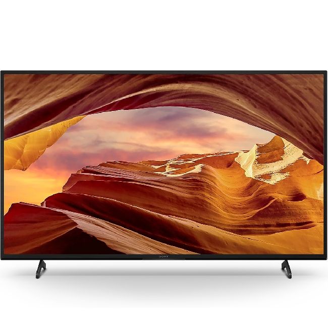 KD-50X70L Ultra HD (4K) Smart LED TV