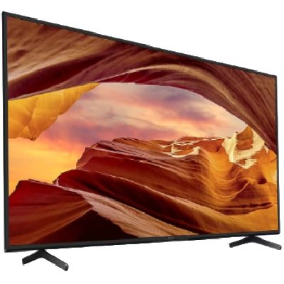 KD-50X75L 4K Ultra HD High Dynamic Range (HDR) Smart TV (Google TV)