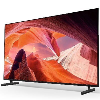 KD-50X80L Ultra HD (4K) Smart LED TV