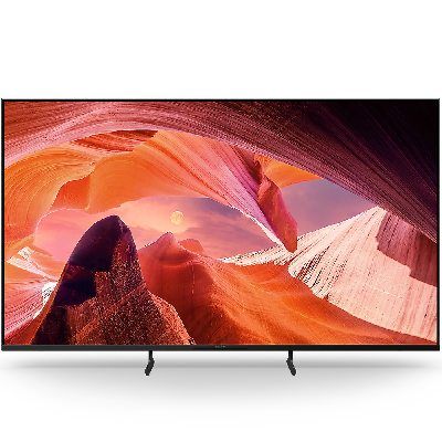 KD-50X80L Ultra HD (4K) Smart LED TV
