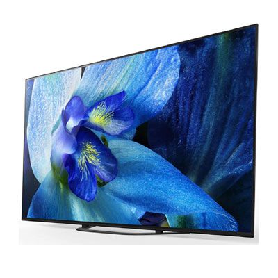 KD-55A8G 55 inch OLED 4K TV