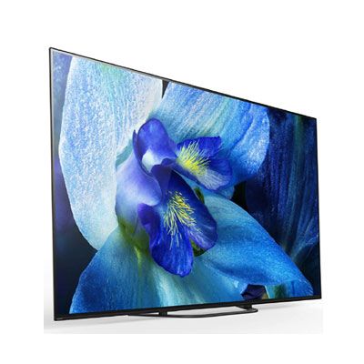 KD-55A8G 55 inch OLED 4K TV
