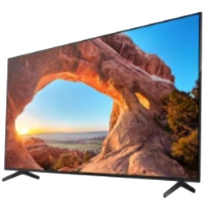 KD-55X85J (55 inch) Ultra HD (4K) Smart LED TV