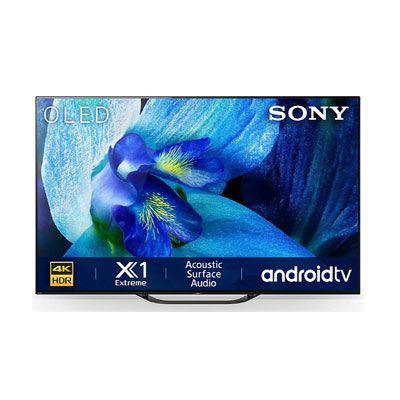 KD-65A8G 65 inch OLED 4K TV