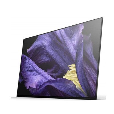 KD-65A9F 65 inch OLED 4K TV