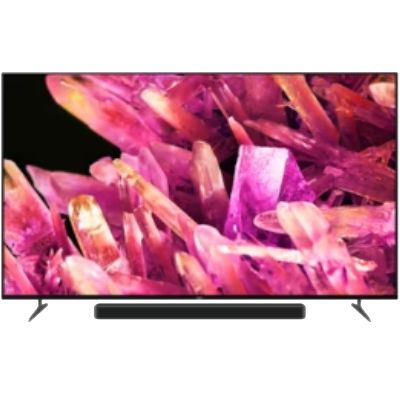 X90K Ultra 55 inch XR-55X90KHD (4K) Smart LED