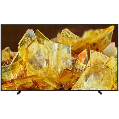 XR-55X90L 55-inch Ultra-HD LED TV