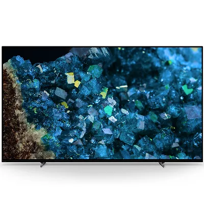 XR 65A80K 65 inch UHD Smart OLED TV