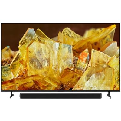 XR-65X90L 65-inch Ultra-HD LED TV
