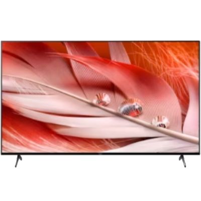 XR-75X90J BRAVIA XR Ultra HD (4K) Smart TV LED