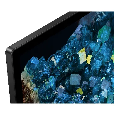 XR 83A80K 83 inch UHD Smart OLED TV