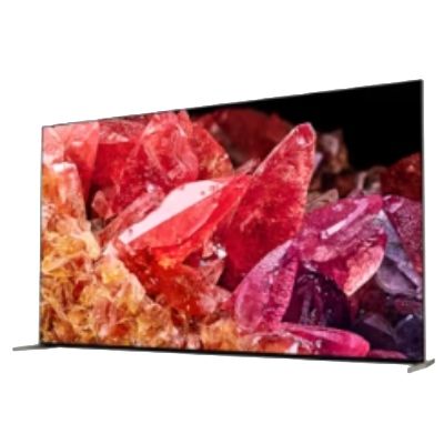 XR-85X95K Bravia XR Mini LED 4K Ultra HD High Dynamic Range (HDR) Smart TV (Google TV)
