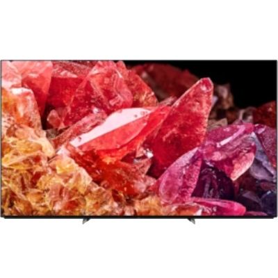 XR-85X95K Bravia XR Mini LED 4K Ultra HD High Dynamic Range (HDR) Smart TV (Google TV)