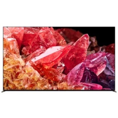 XR-85X95K Bravia XR Mini LED 4K Ultra HD High Dynamic Range (HDR) Smart TV (Google TV)