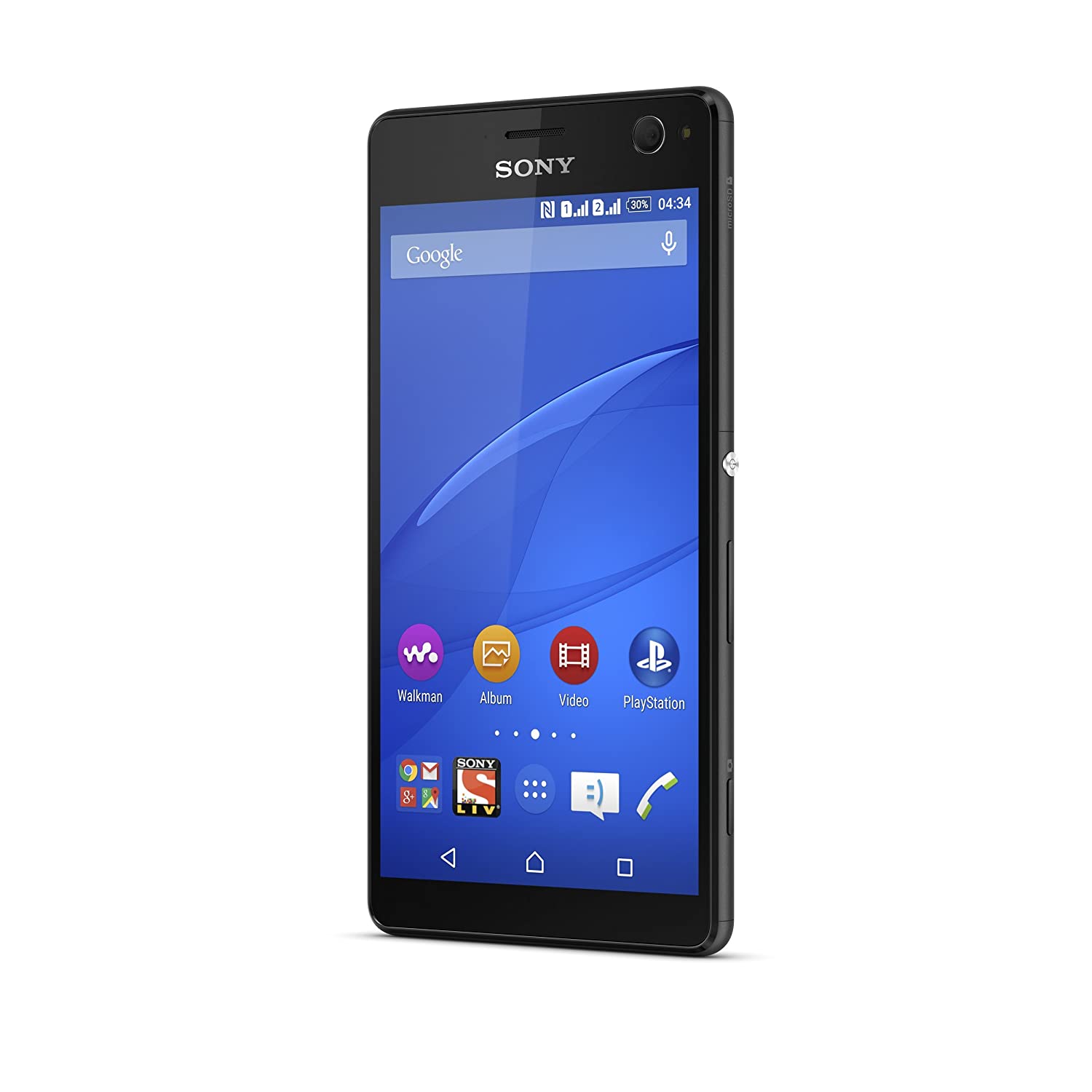 Xperia C4 Dual