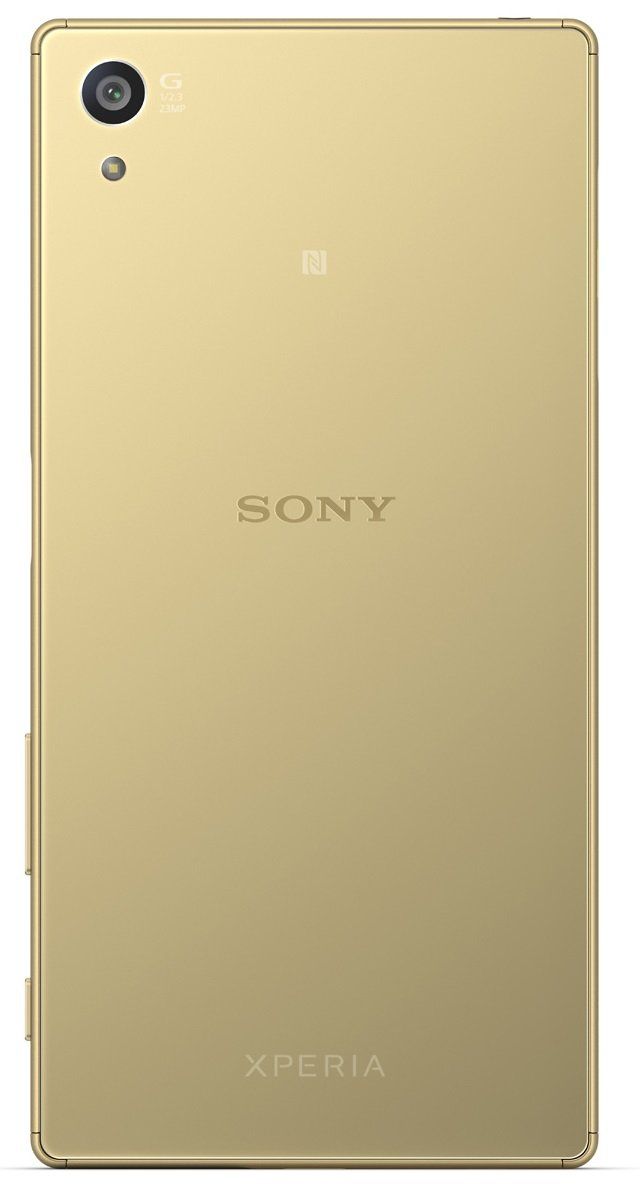 Xperia Z5 Dual