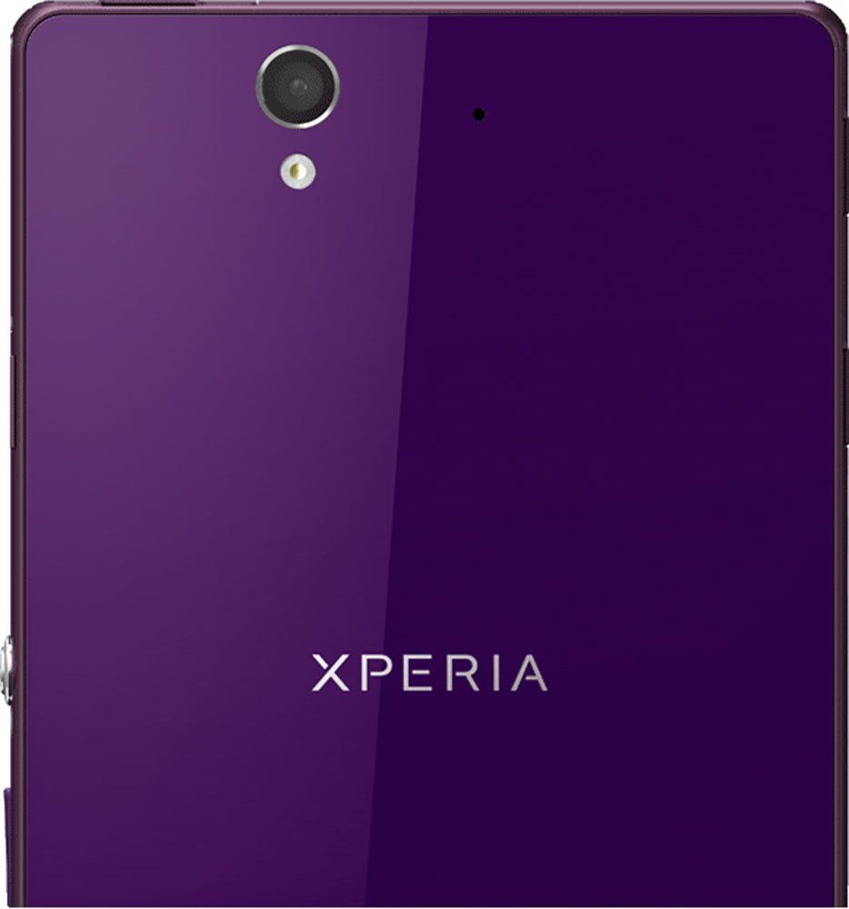 Xperia Z