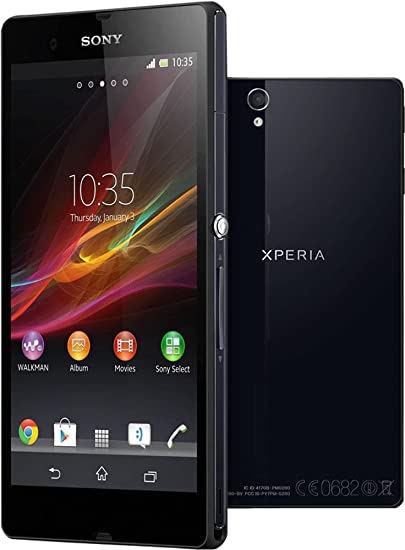 Xperia Z