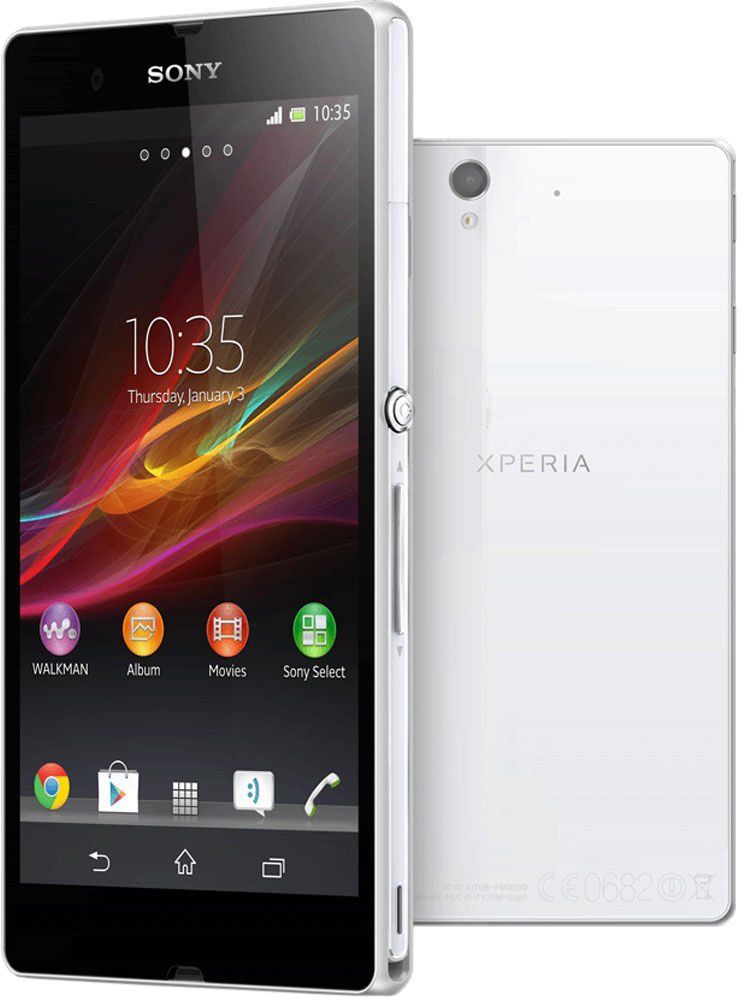 Xperia Z