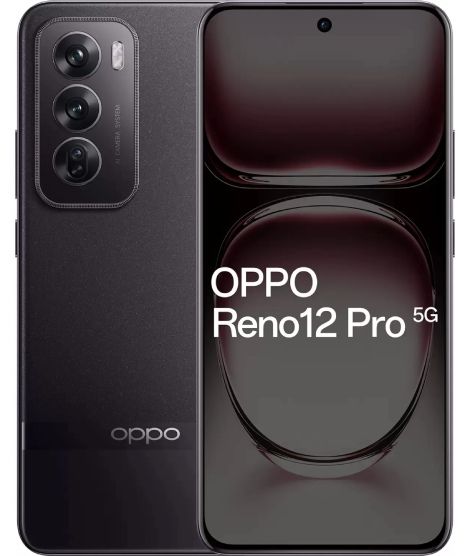 Reno12 Pro 5G