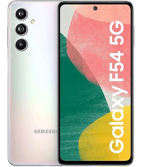 Galaxy F54 5G