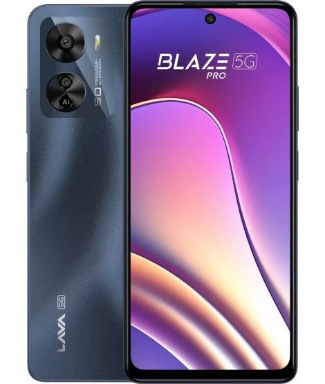 Blaze Pro 5G