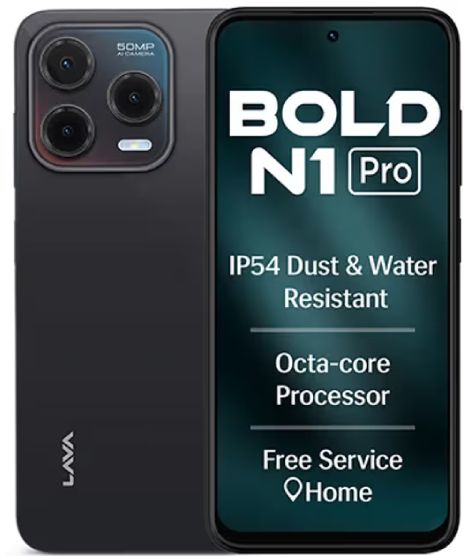 Bold N1 Pro
