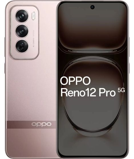 Reno12 Pro 5G