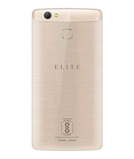 Swipe Elite Sense