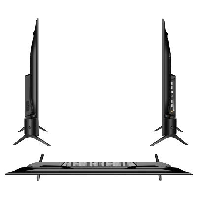 43C655 43 Inch QLED 4K TV