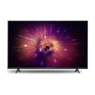 43P615 43 inch LED 4K TV