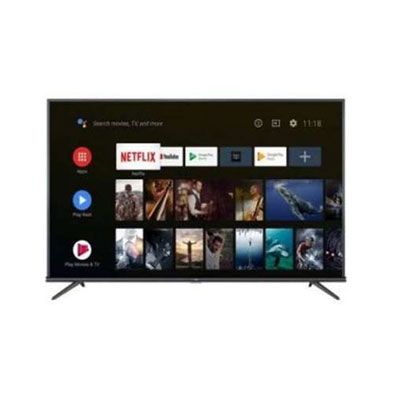 43P8E 43 inch LED 4K TV