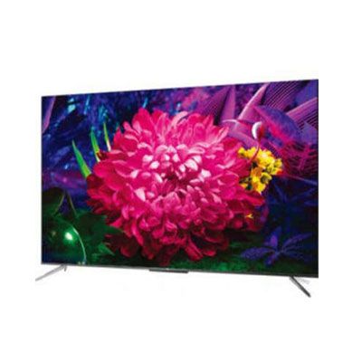 50C715 50 inch QLED 4K TV