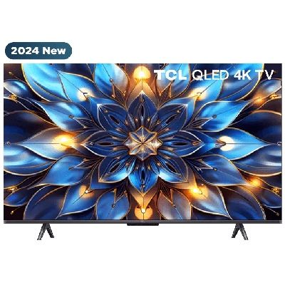 65C61B 65 Inch QLED 4K TV