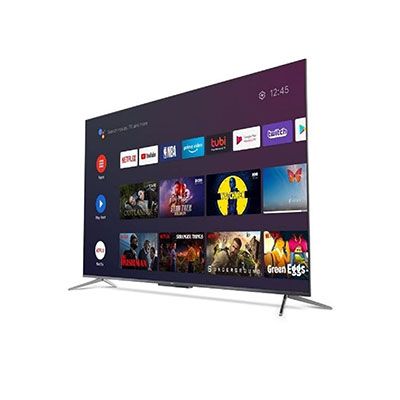 65C715 65 inch QLED 4K TV