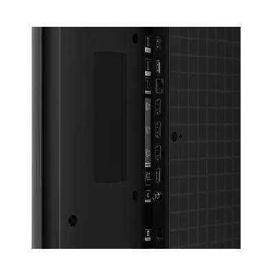 QM6K 50 inch Ultra HD 4K Smart Mini LED TV