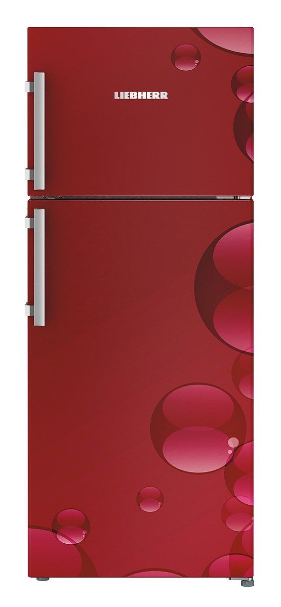 TCr 2620 265 Ltr Double Door Refrigerator