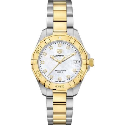 Aquaracer Date WBD1322.BB0320