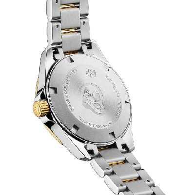 Aquaracer Date WBD1322.BB0320