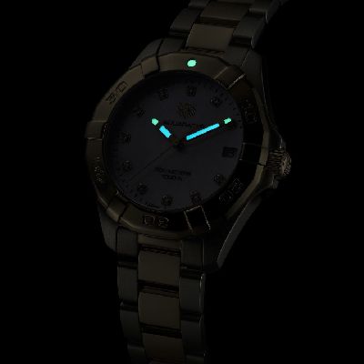 Aquaracer Date WBD1322.BB0320